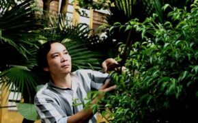 Phạm Minh Quốc và câu chuyện sau chấn song trại giam